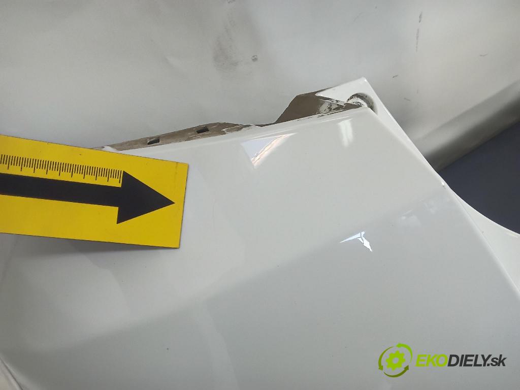 Honda Jazz 2011 nárazník zad NH578