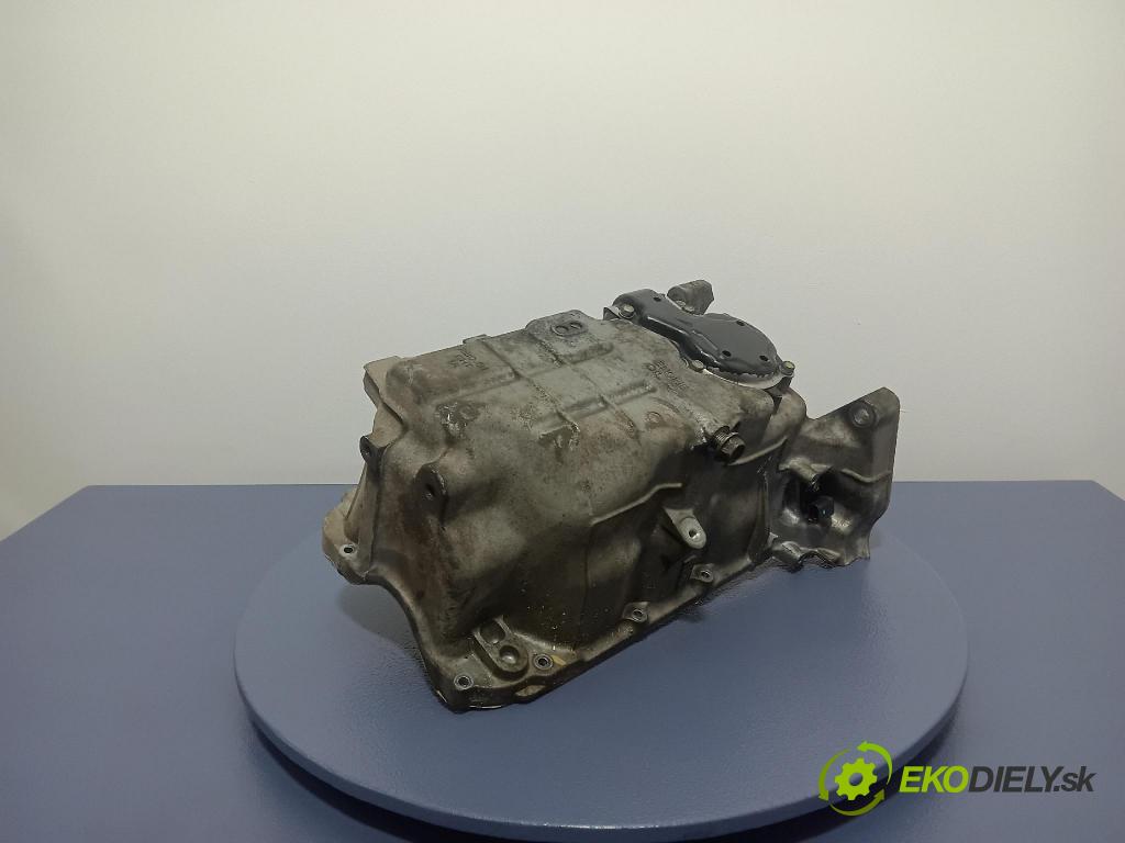 Honda Jazz 2011 vaňa Olej: RB0-G1