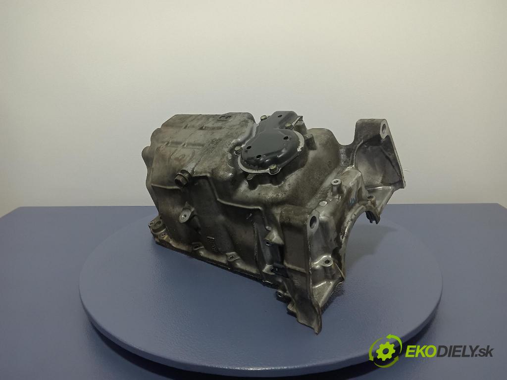 Honda Jazz 2011 vaňa Olej: RB0-G1