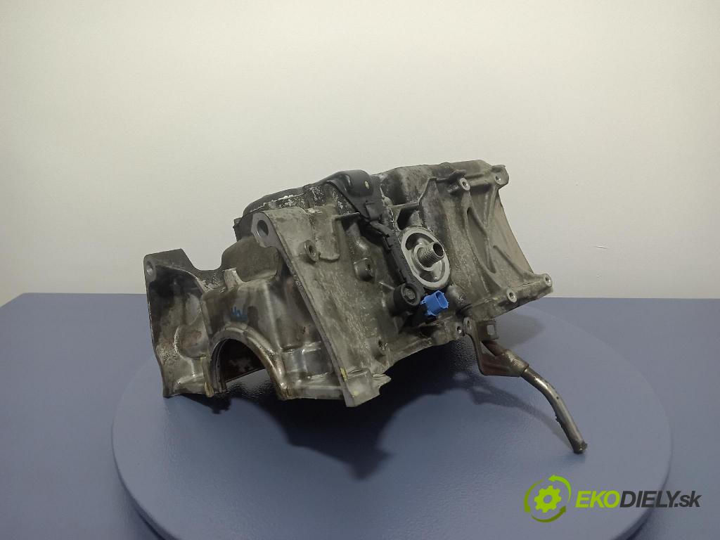 Honda Jazz 2011 vaňa Olej: RB0-G1