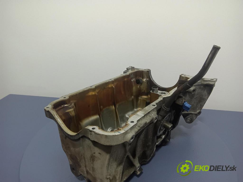Honda Jazz 2011 vaňa Olej: RB0-G1