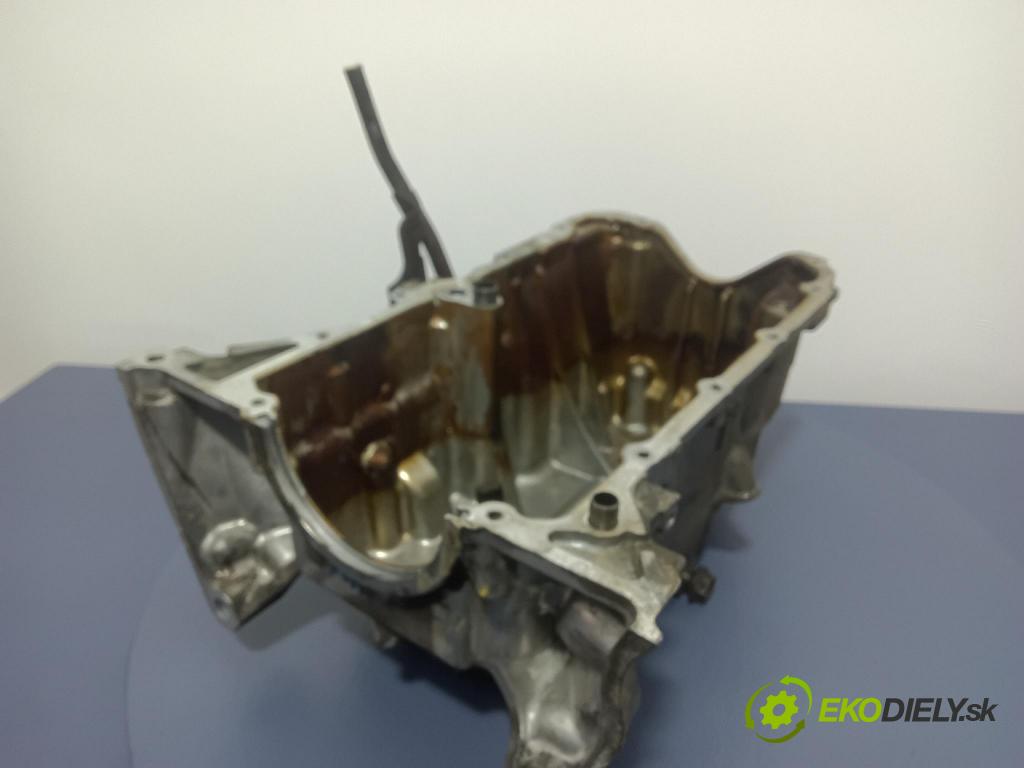 Honda Jazz 2011 vaňa Olej: RB0-G1
