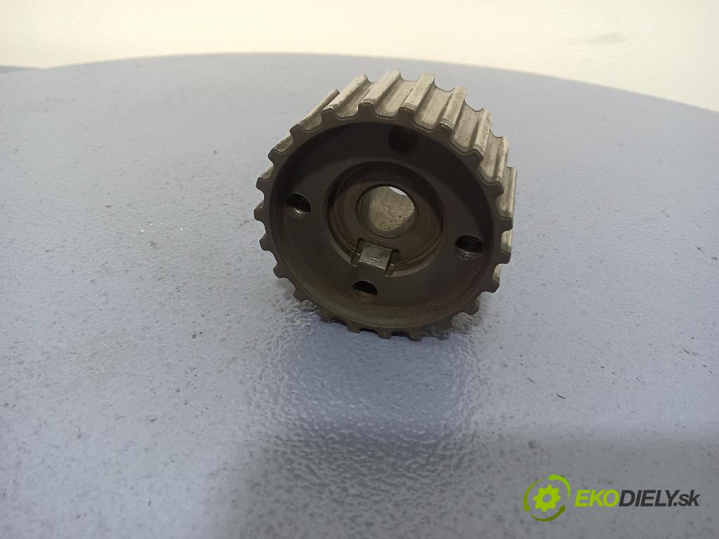 Volkswagen Golf 1995 koleso Načasovanie: 028105263