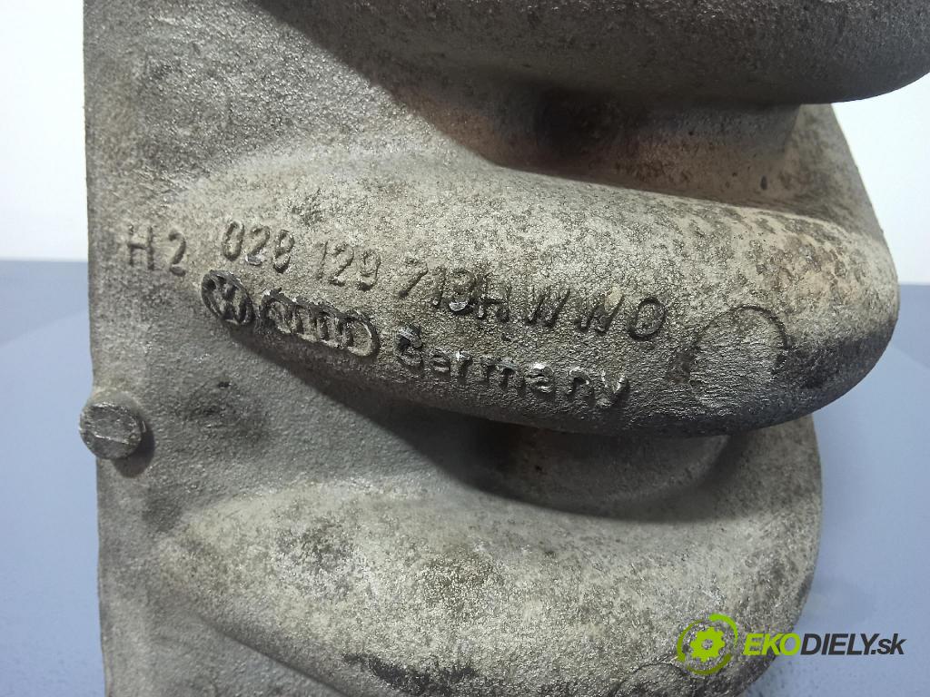 Volkswagen Golf 1995 zvod Sanie: 028129713H