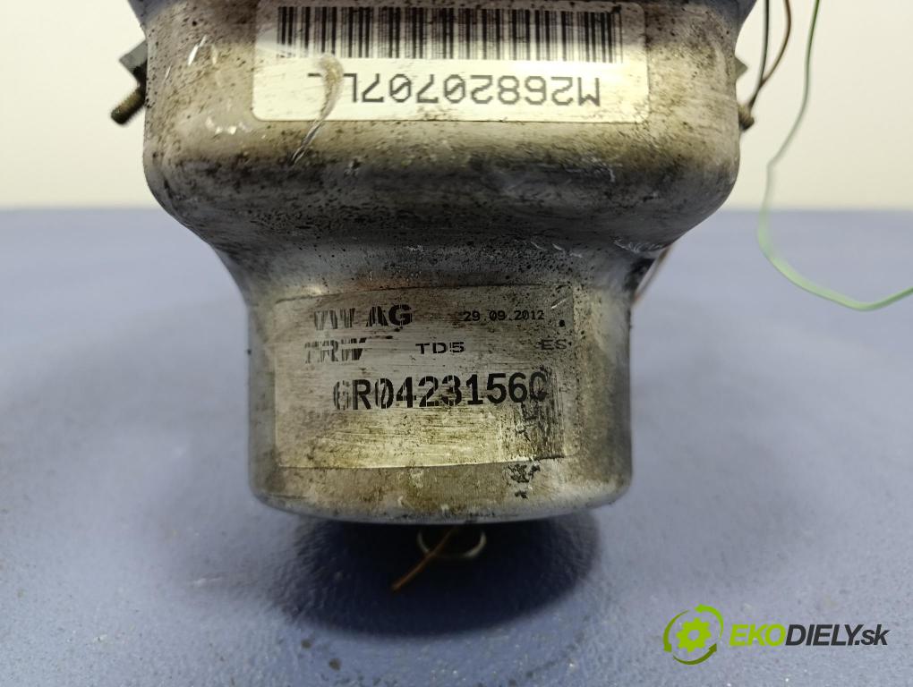 Vw Polo 2001 čerpadlo Asistence: Manažeři 6R0423156C