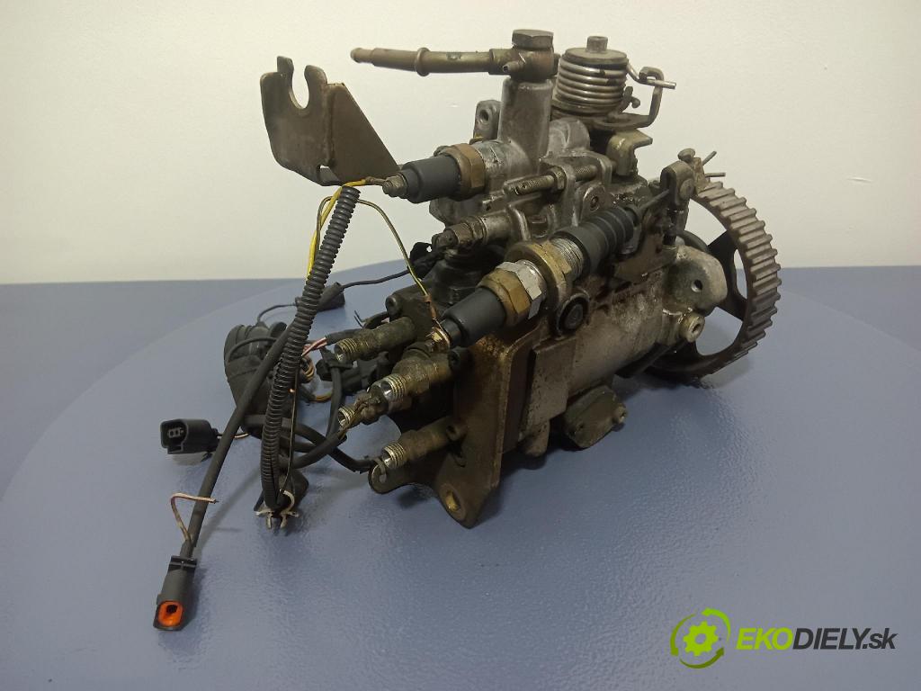 Volkswagen Golf 1995 čerpadlo Injekcia: 0460484071