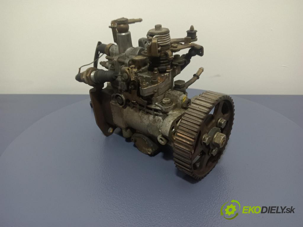 Volkswagen Golf 1995 čerpadlo Injekcia: 0460484071