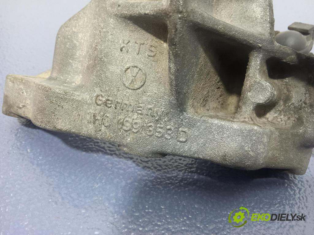 Volkswagen Golf 1995 airbag / držiak skrine 1H0199353D