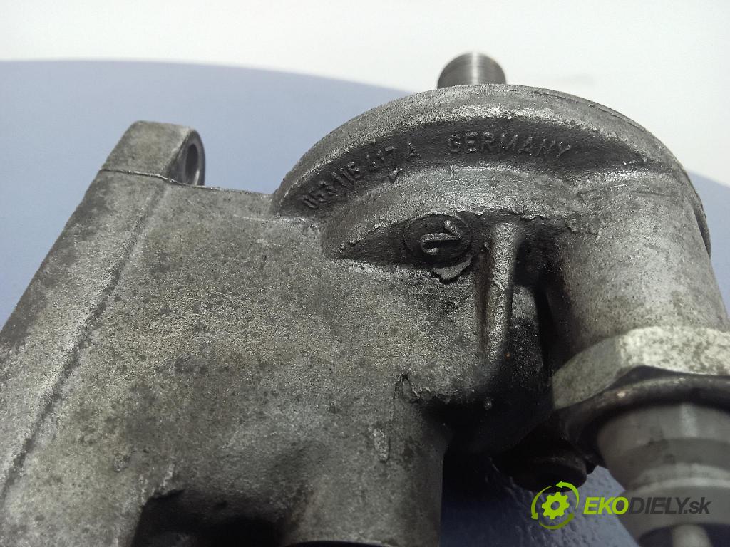 Volkswagen Golf 1995 obal Filtre: oleja 053115417A