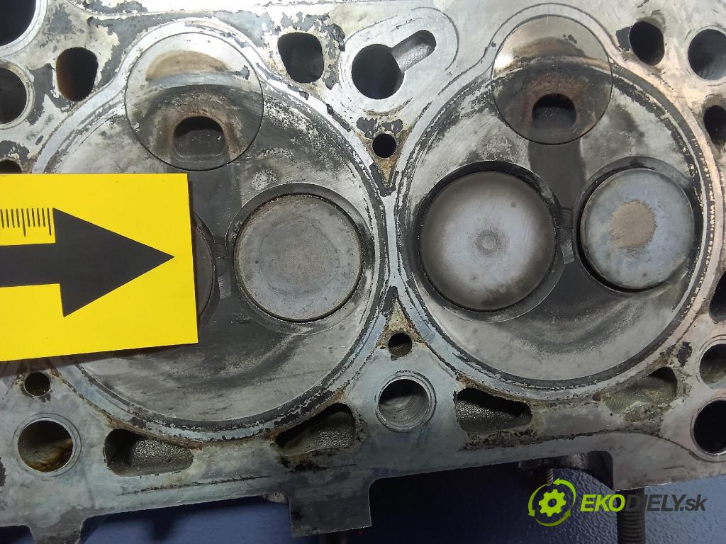Volkswagen Golf 1995 Hlava: Motor: 028103373J