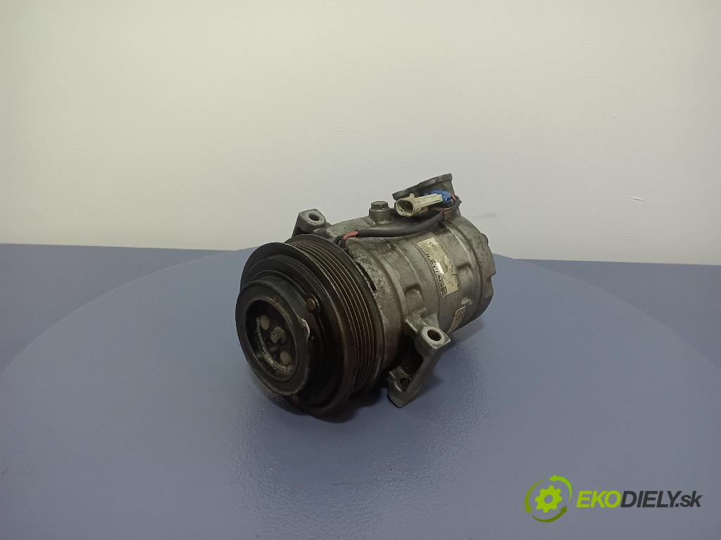 Opel Insignia 2010 Kompresor: Klimatizácia: 687997689