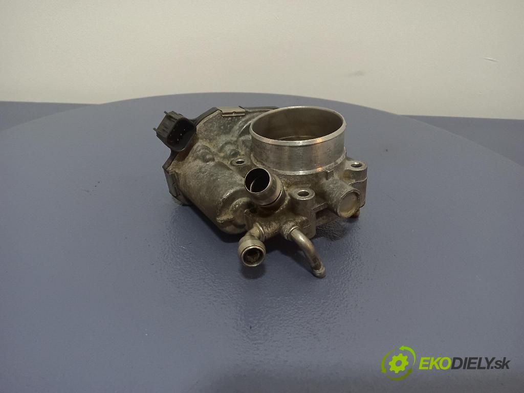 Opel Insignia 2010 klapka 55561495