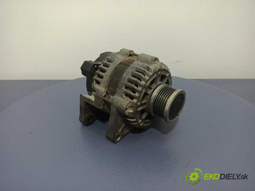 Opel Insignia 2010 Alternator 13500577
