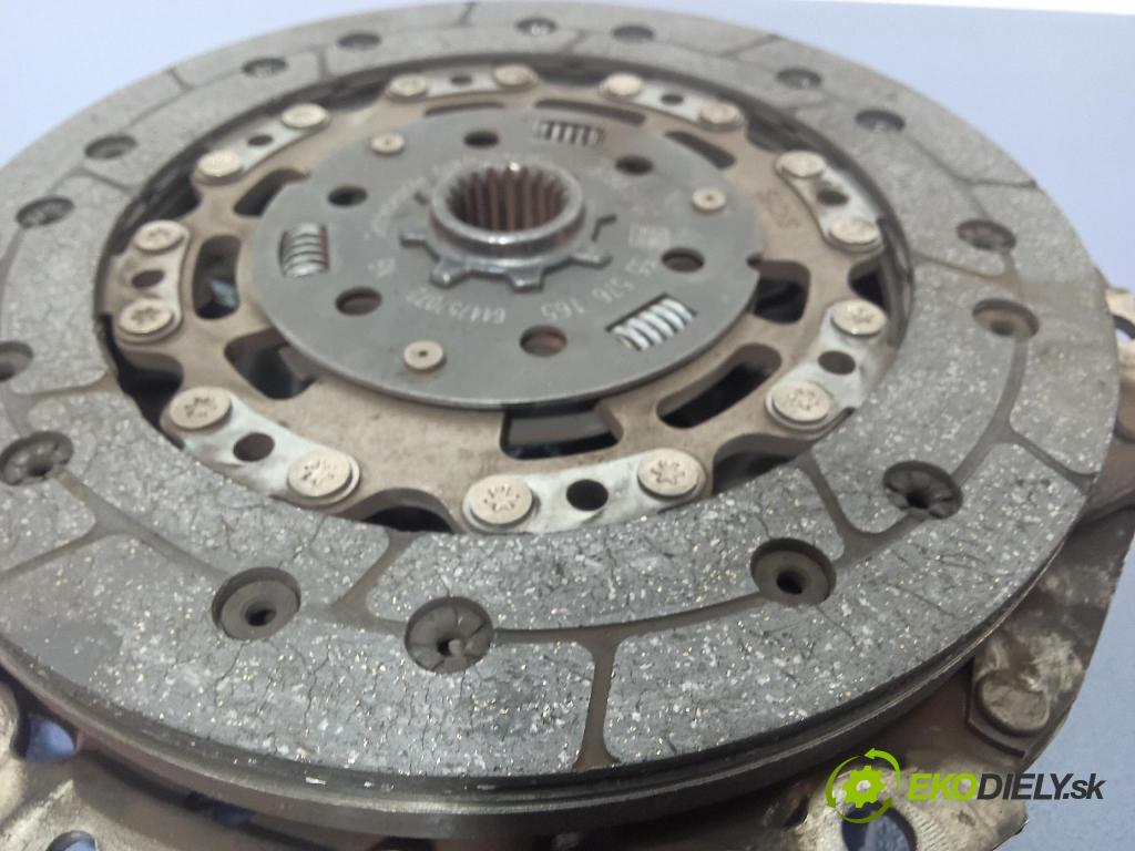 Opel Insignia 2010 Spojka: / koleso 000451