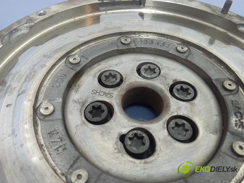 Opel Insignia 2010 Spojka: / koleso 000451