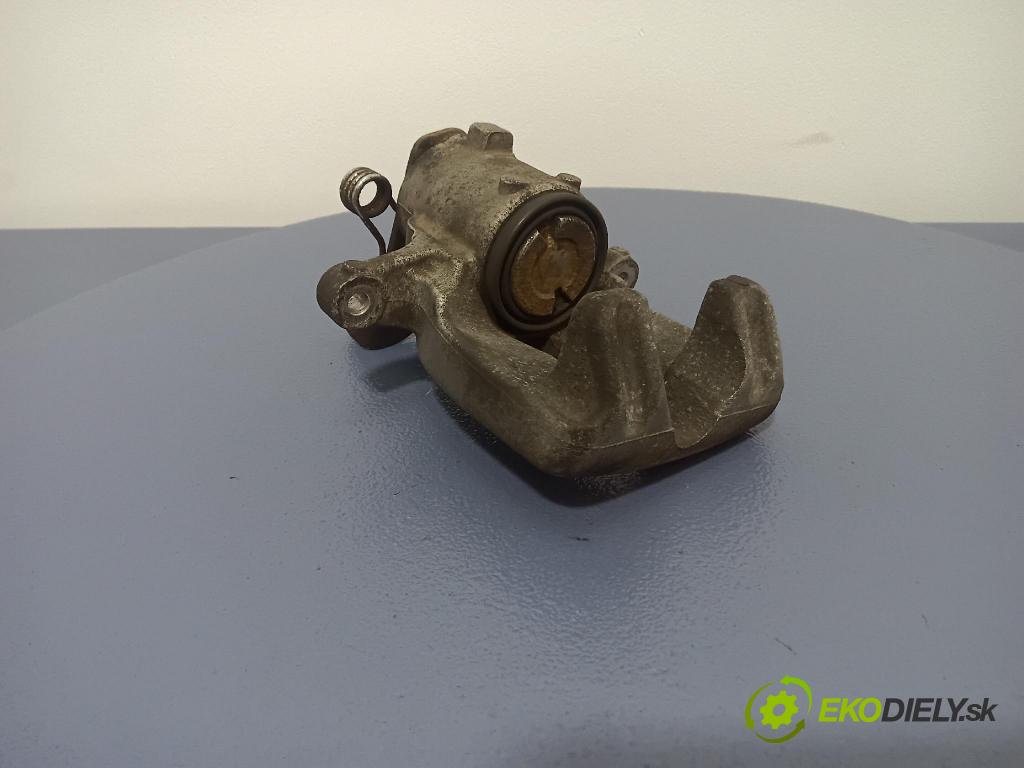 Opel Insignia 2010 brzdič brzdový zad Vľavo: 1197-L