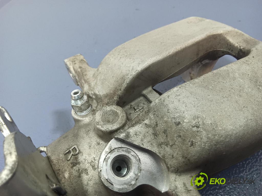 Opel Insignia 2010 brzdič brzdový zad v pravo: 01