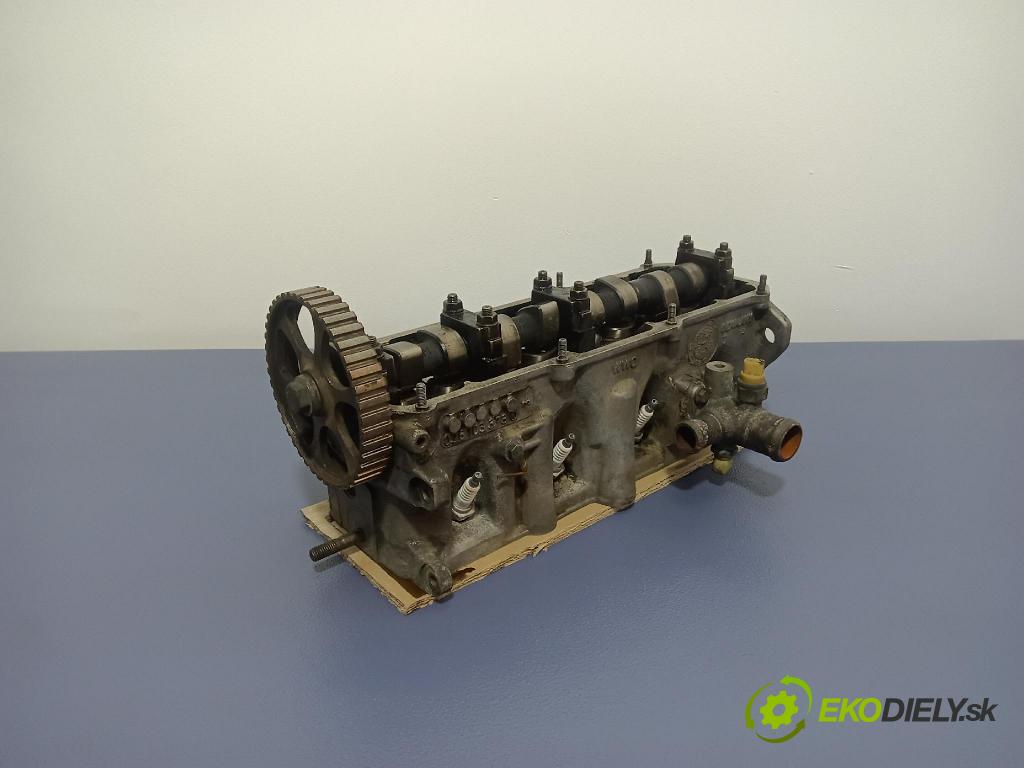 Audi 80 1991 Hlava: Motor: 026103373Q