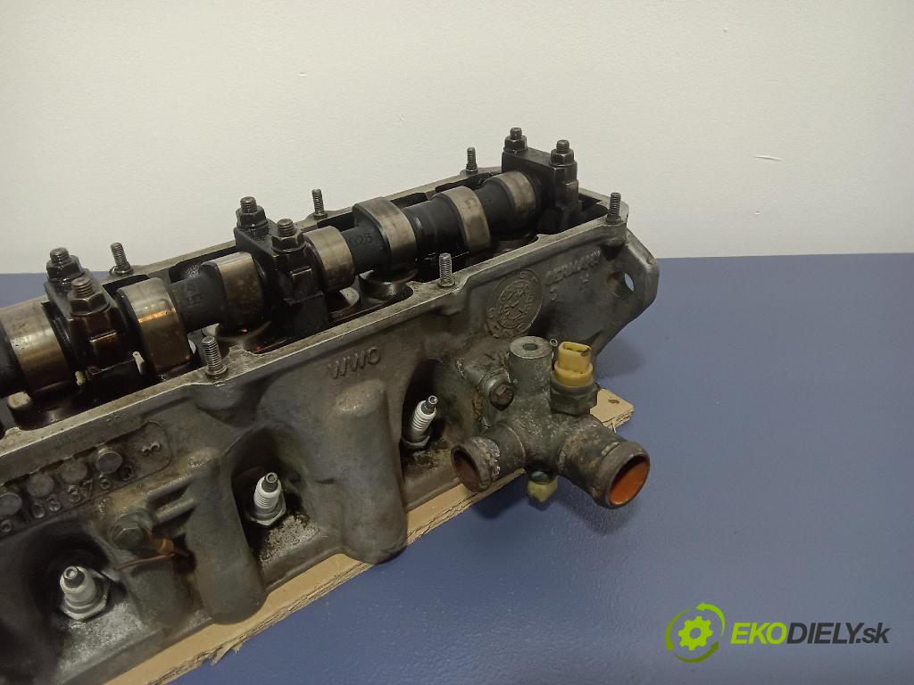 Audi 80 1991 Hlava: Motor: 026103373Q