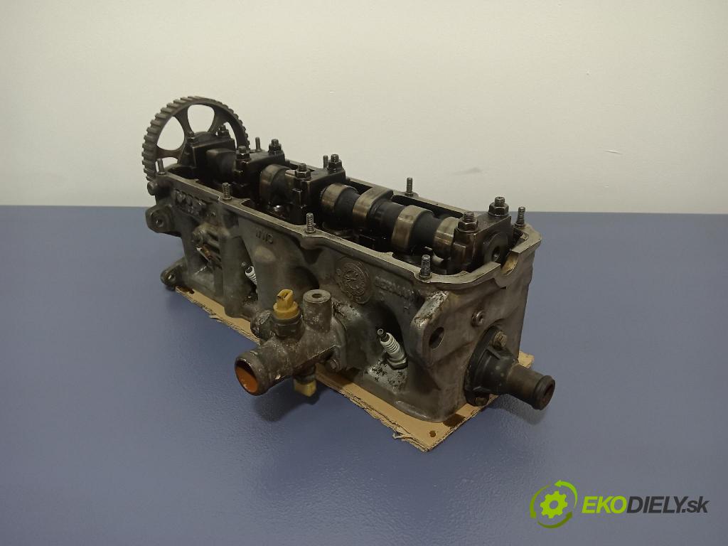 Audi 80 1991 Hlava: Motor: 026103373Q
