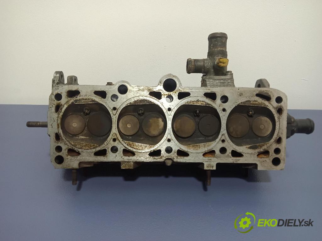 Audi 80 1991 Hlava: Motor: 026103373Q