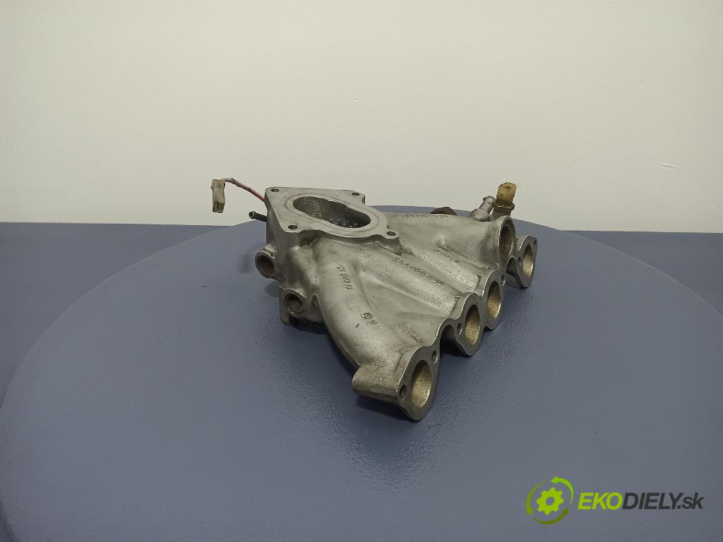 Audi 80 1991 potrubí Sání: 051129713