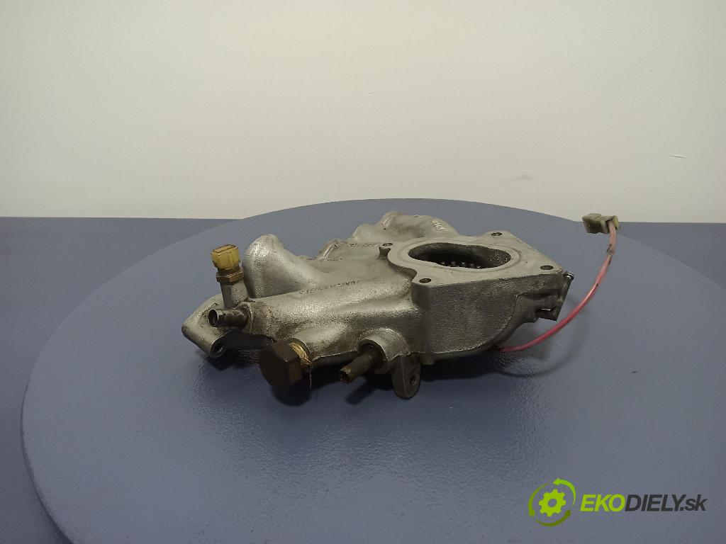 Audi 80 1991 potrubí Sání: 051129713