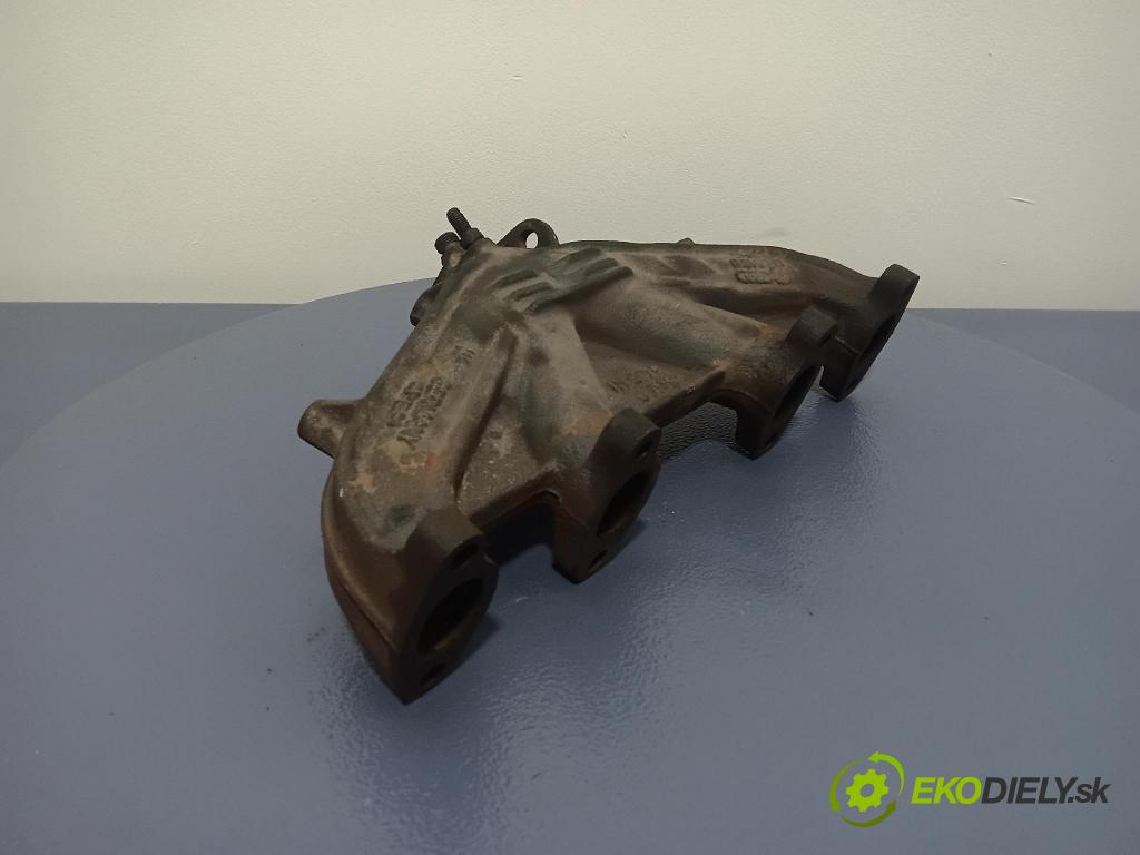 Audi 80 1991 potrubí Vyčerpat 048129591E