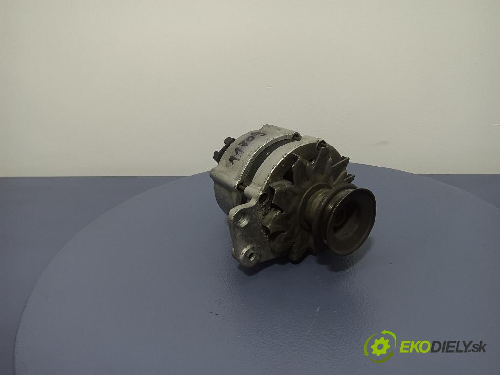 Audi 80 1991 Alternator 01