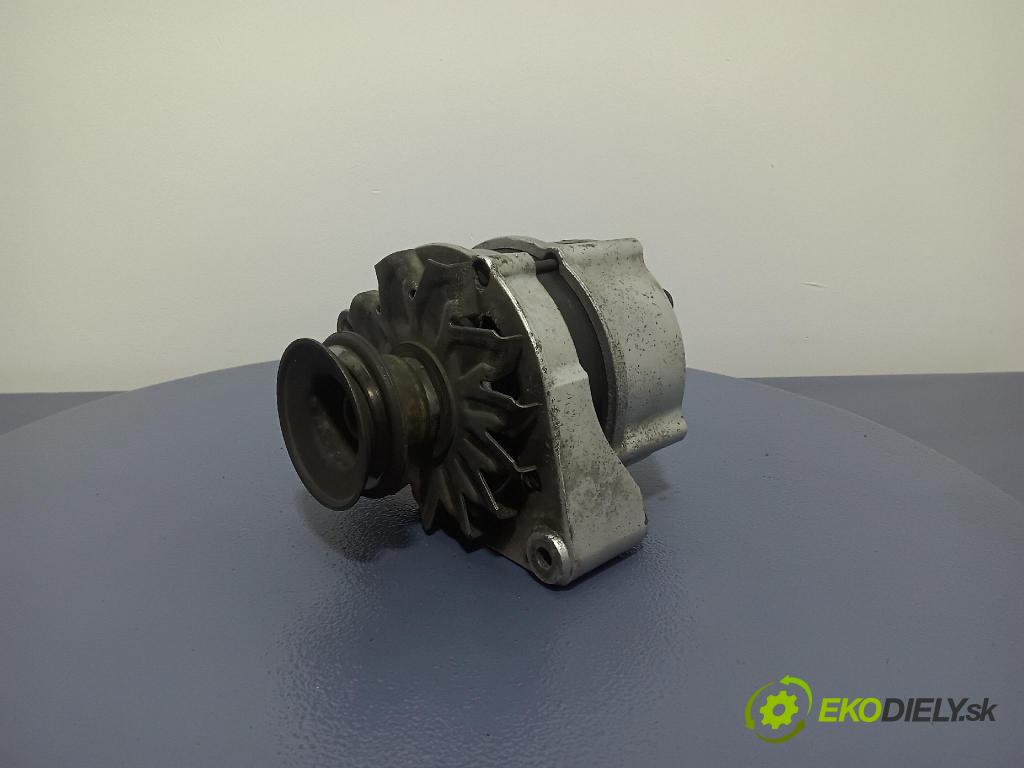 Audi 80 1991 Alternator 01