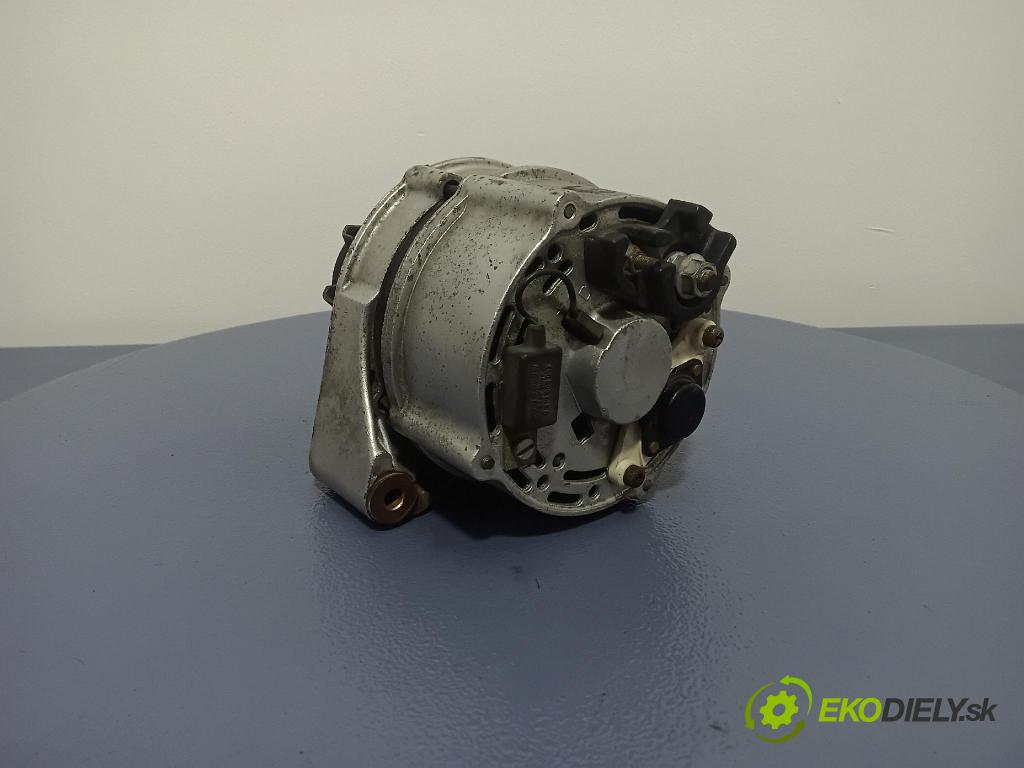 Audi 80 1991 Alternator 01