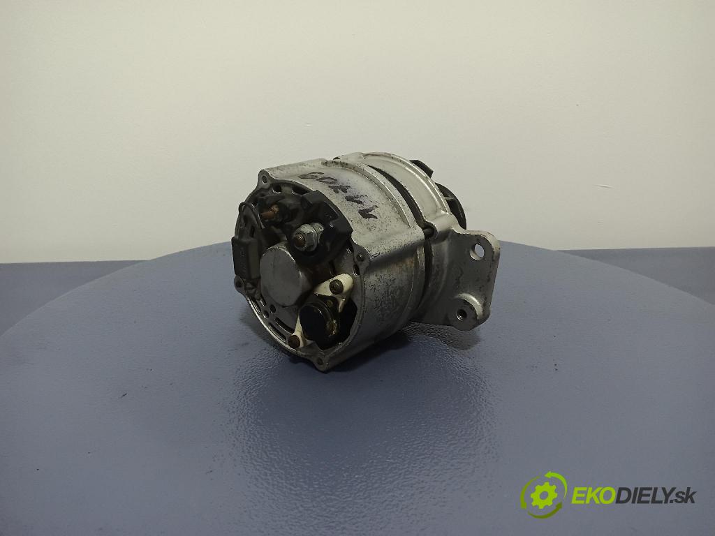 Audi 80 1991 Alternator 01