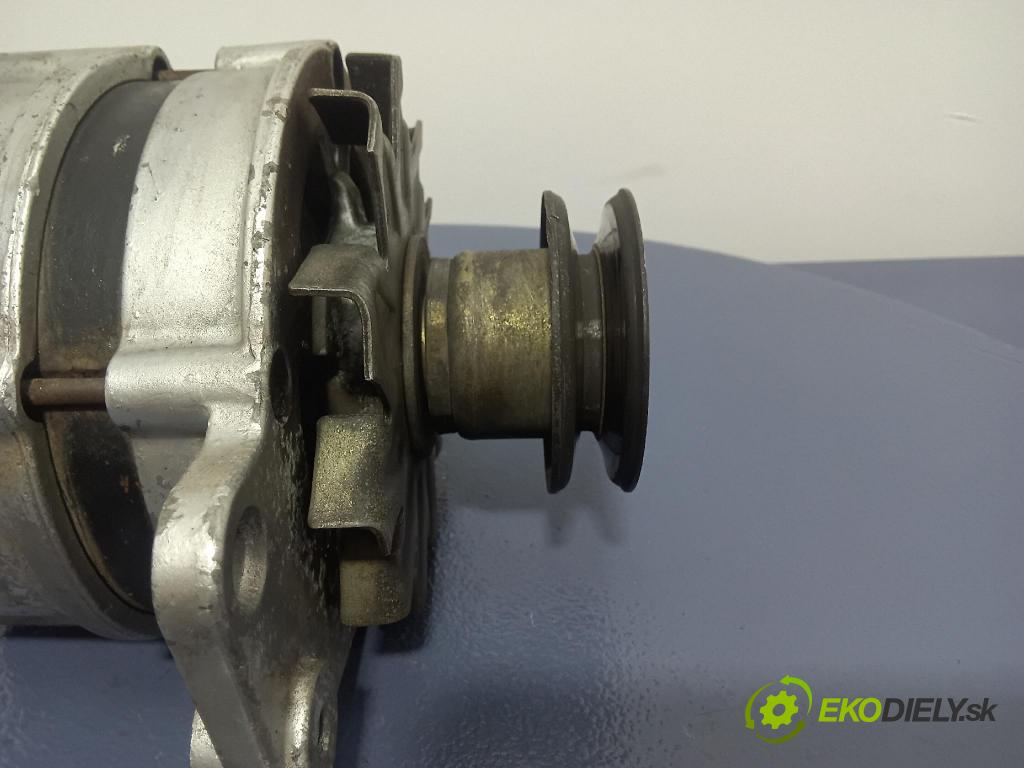 Audi 80 1991 Alternator 01