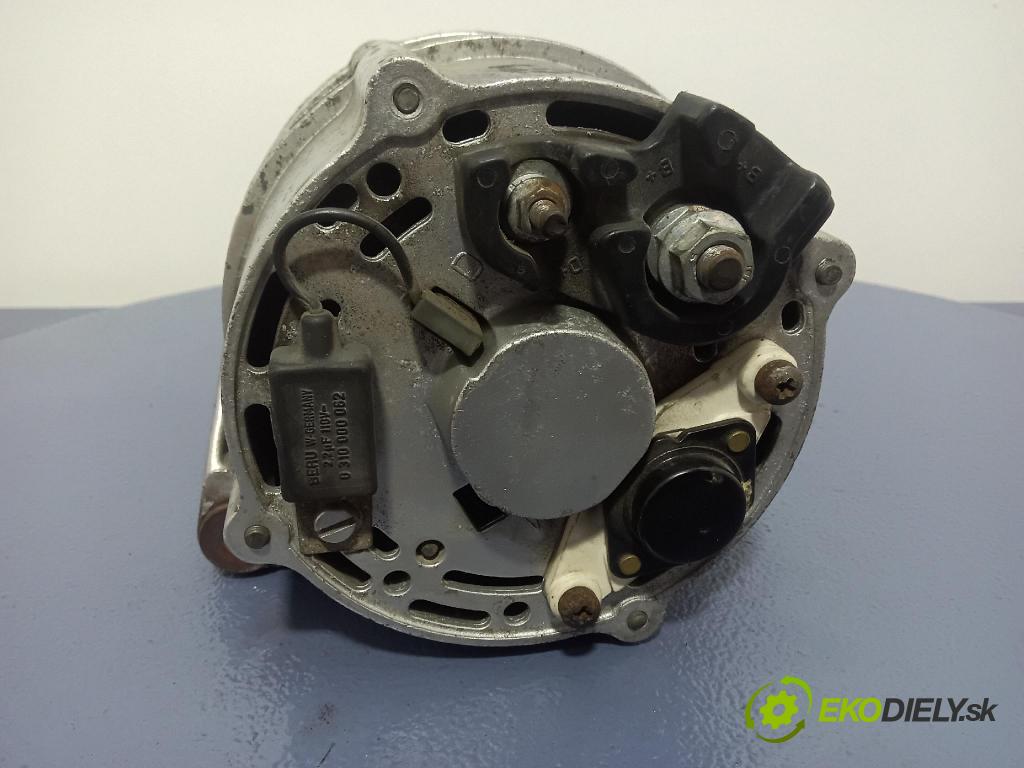 Audi 80 1991 Alternator 01