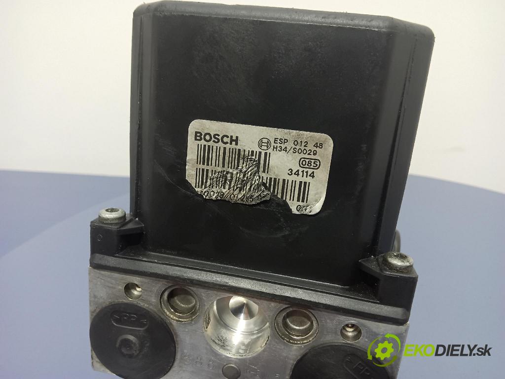 Audi A4 2003 čerpadlo ABS x 8E0614517