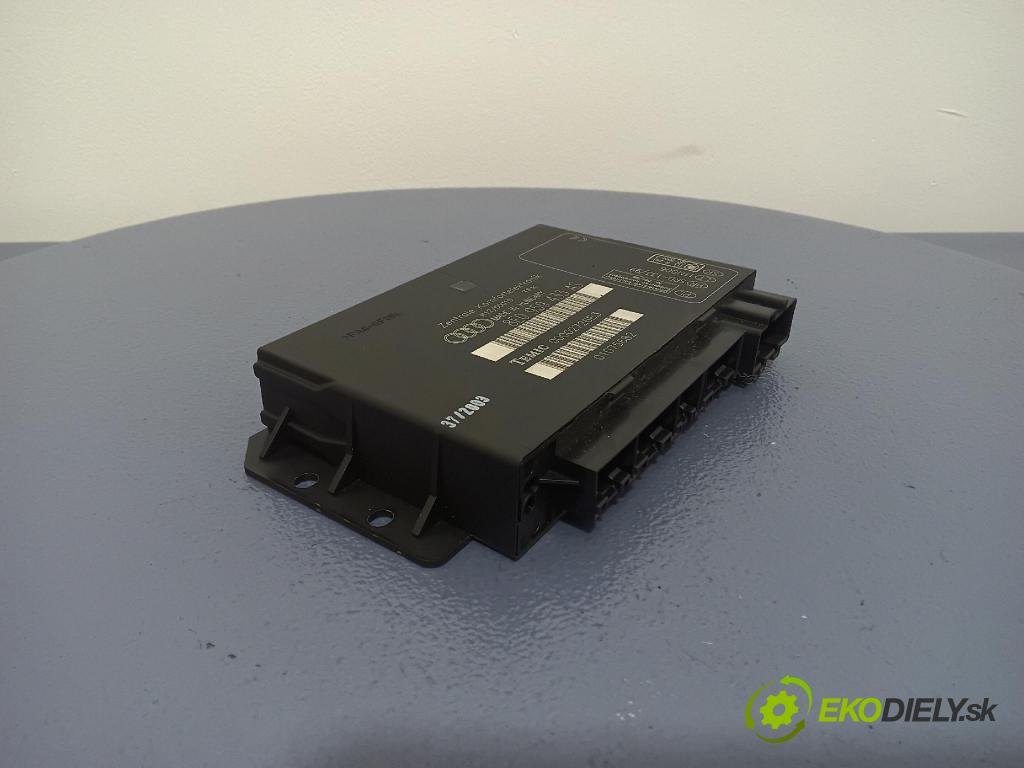 Audi A4 2003 řídící jednotka Komfortu 8E0959433AS