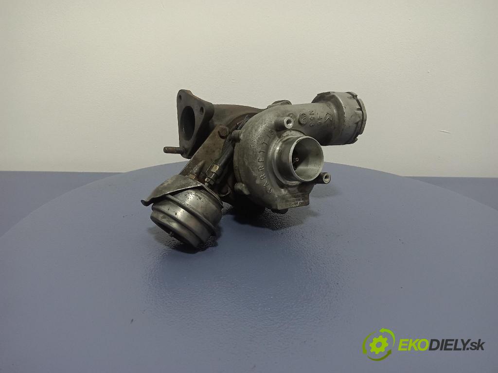 Audi A4 2003 (Turbo-kompresor:): 038145702G