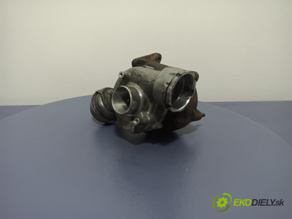 Audi A4 2003 (Turbo-kompresor:): 038145702G