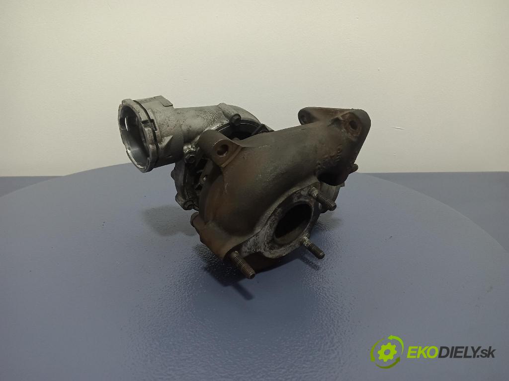 Audi A4 2003 (Turbo-kompresor:): 038145702G