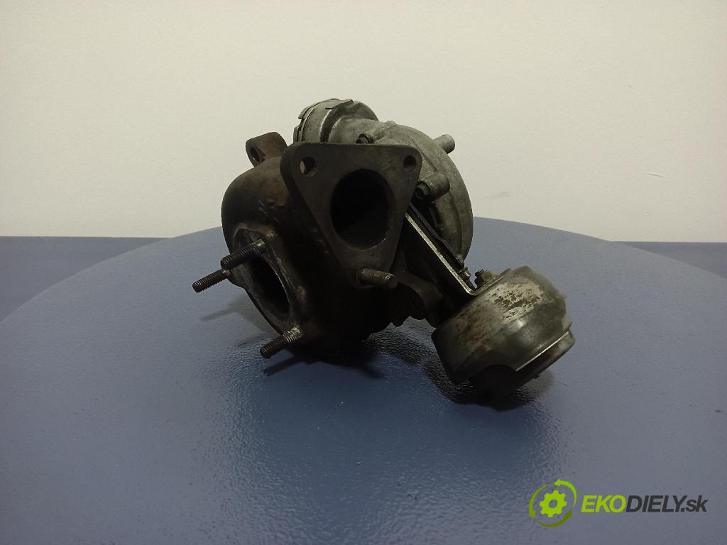 Audi A4 2003 (Turbo-kompresor:): 038145702G