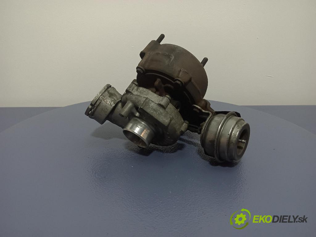 Audi A4 2003 (Turbo-kompresor:): 038145702G