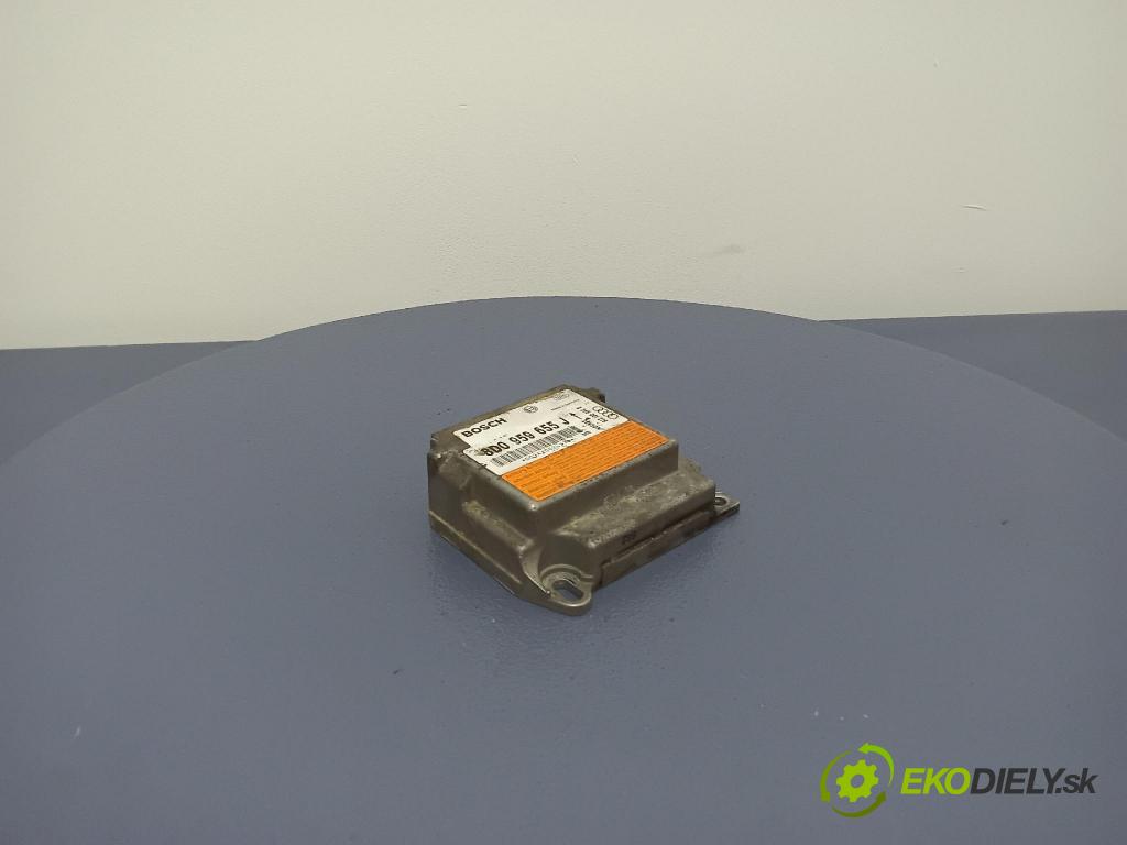 Audi A4 1999 řídící jednotka SRS x 8D0959655J