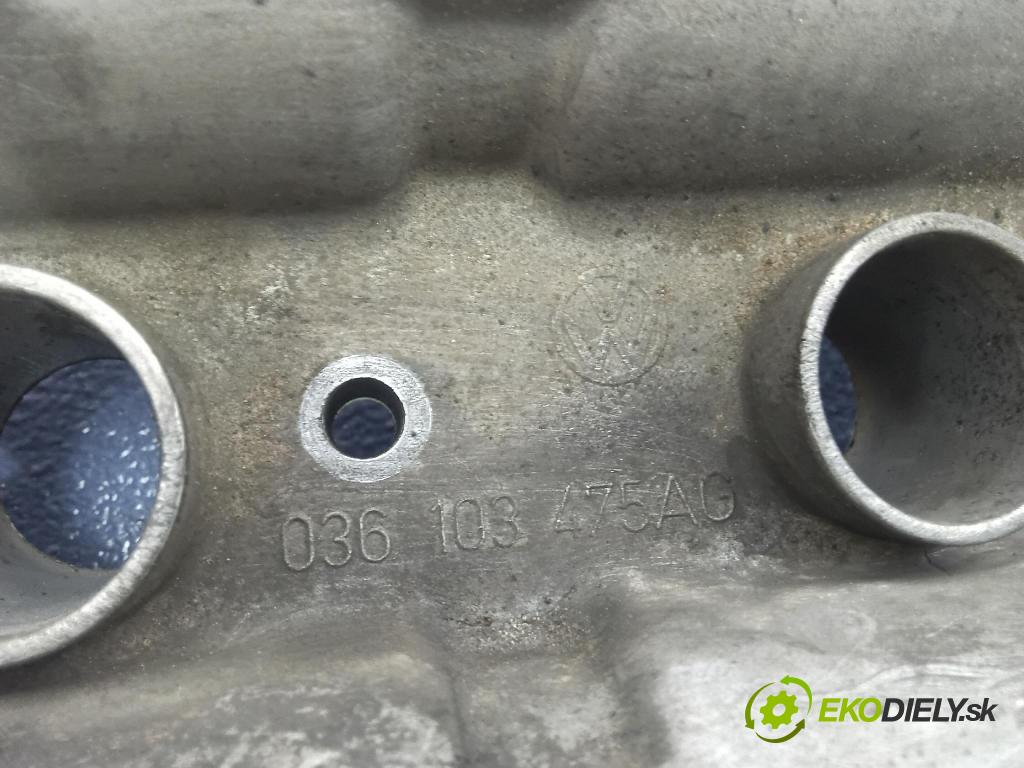 Volkswagen Golf 2000 kryt Ventily 036103475AG