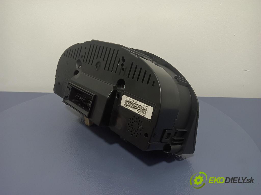 Volkswagen Golf 2006 prístrojovka/ budíky 1K6920872D