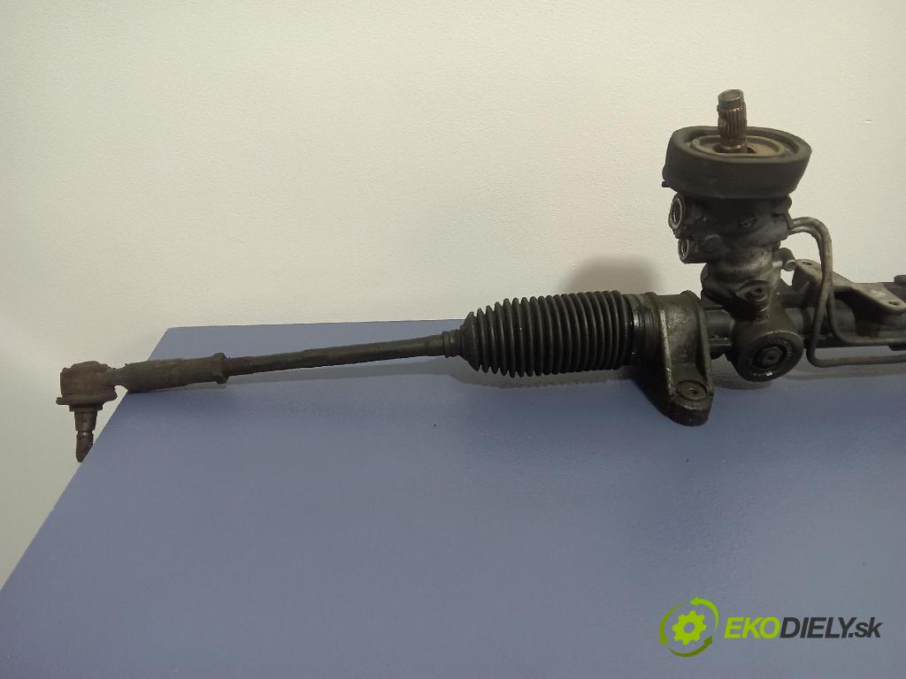 Volkswagen Golf 2000 řízení volantu 1J1422075LX