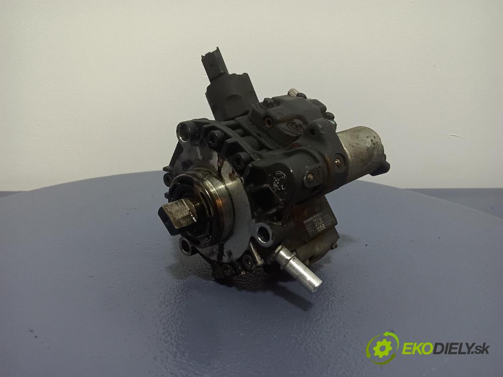 Citroen C5 2005 čerpadlo Injekce: 9658193980