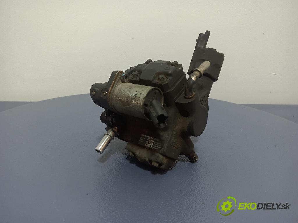 Citroen C5 2005 čerpadlo Injekce: 9658193980