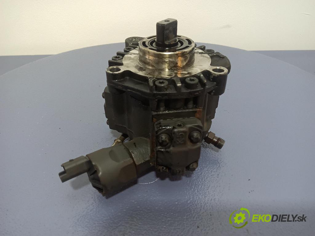 Citroen C5 2005 čerpadlo Injekce: 9658193980