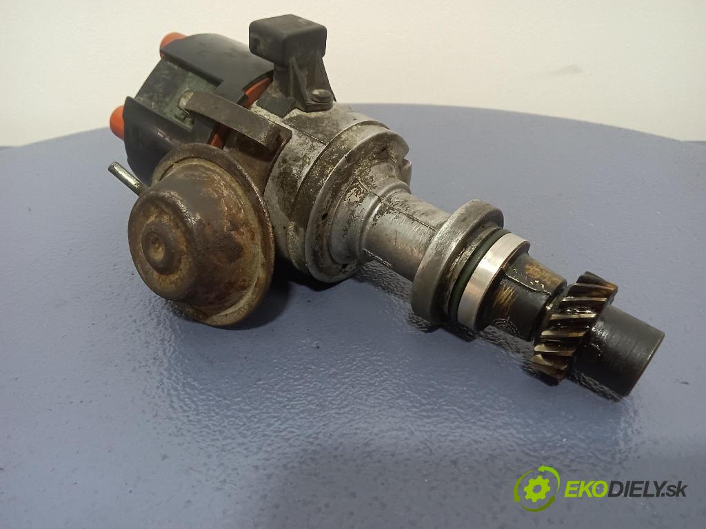 Audi 80 1991 modul Přístupné 11709