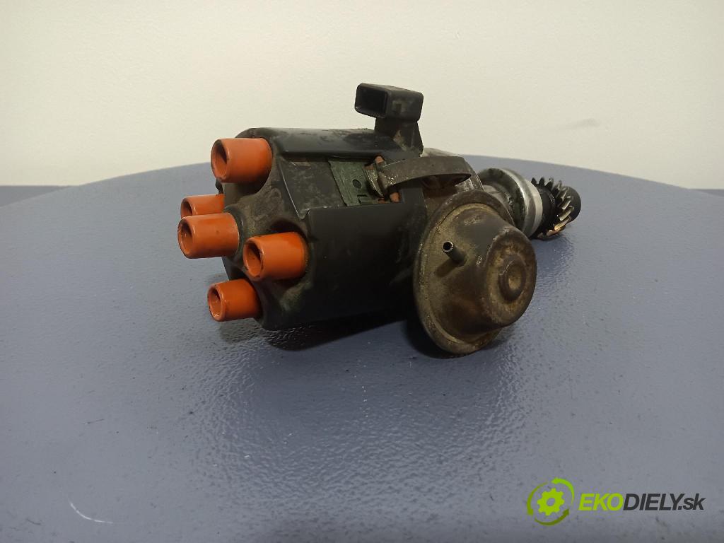 Audi 80 1991 modul Přístupné 11709